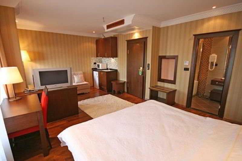 Mangana Konak Hotel Istambul Extérieur photo