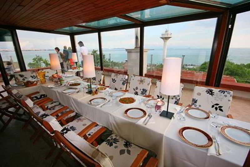 Mangana Konak Hotel Istambul Extérieur photo