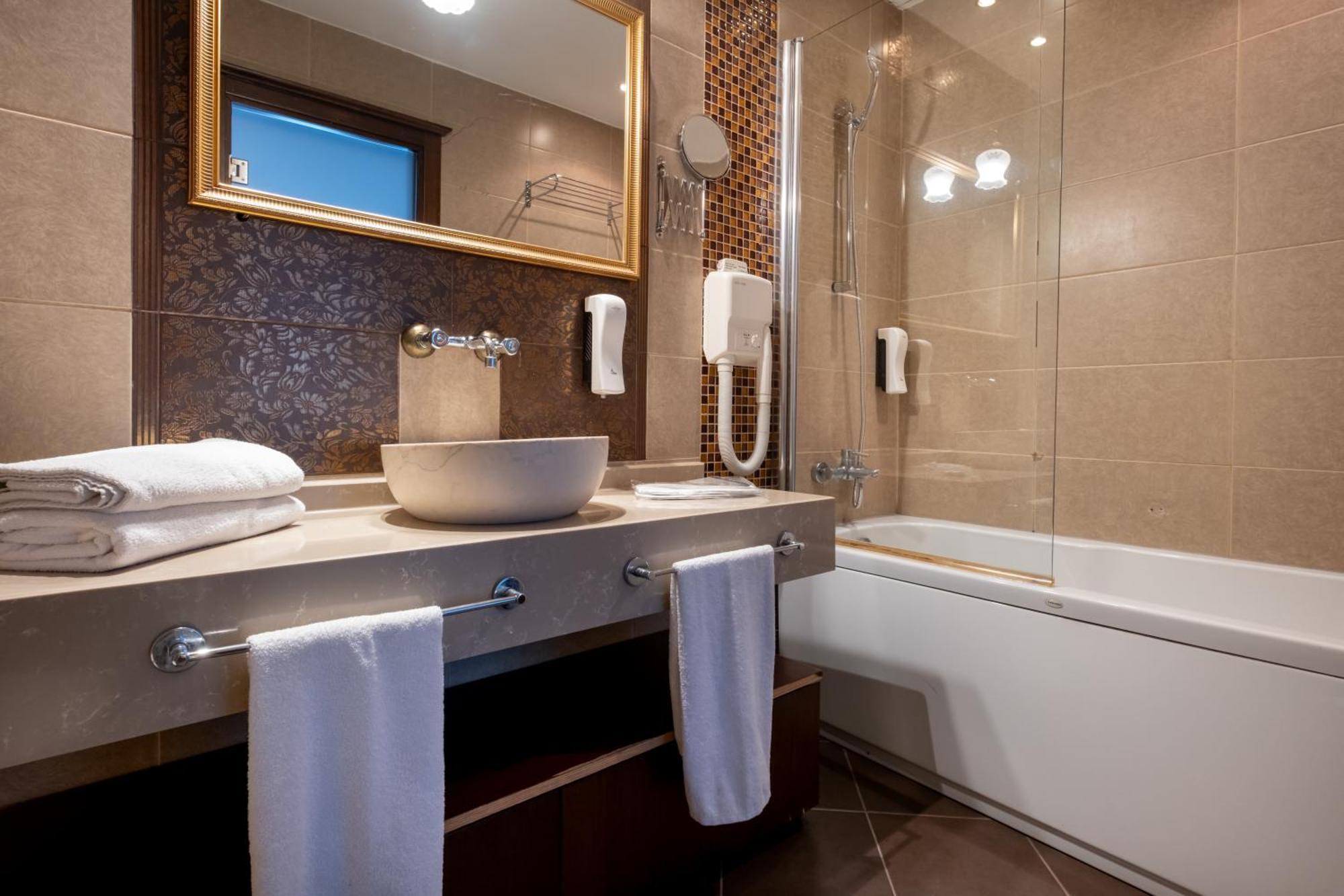 Mangana Konak Hotel Istambul Extérieur photo