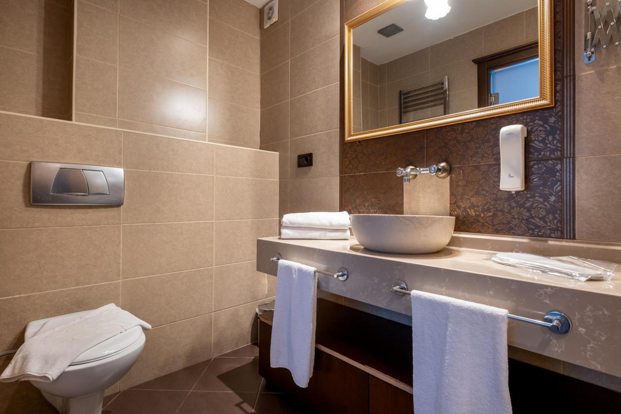 Mangana Konak Hotel Istambul Extérieur photo