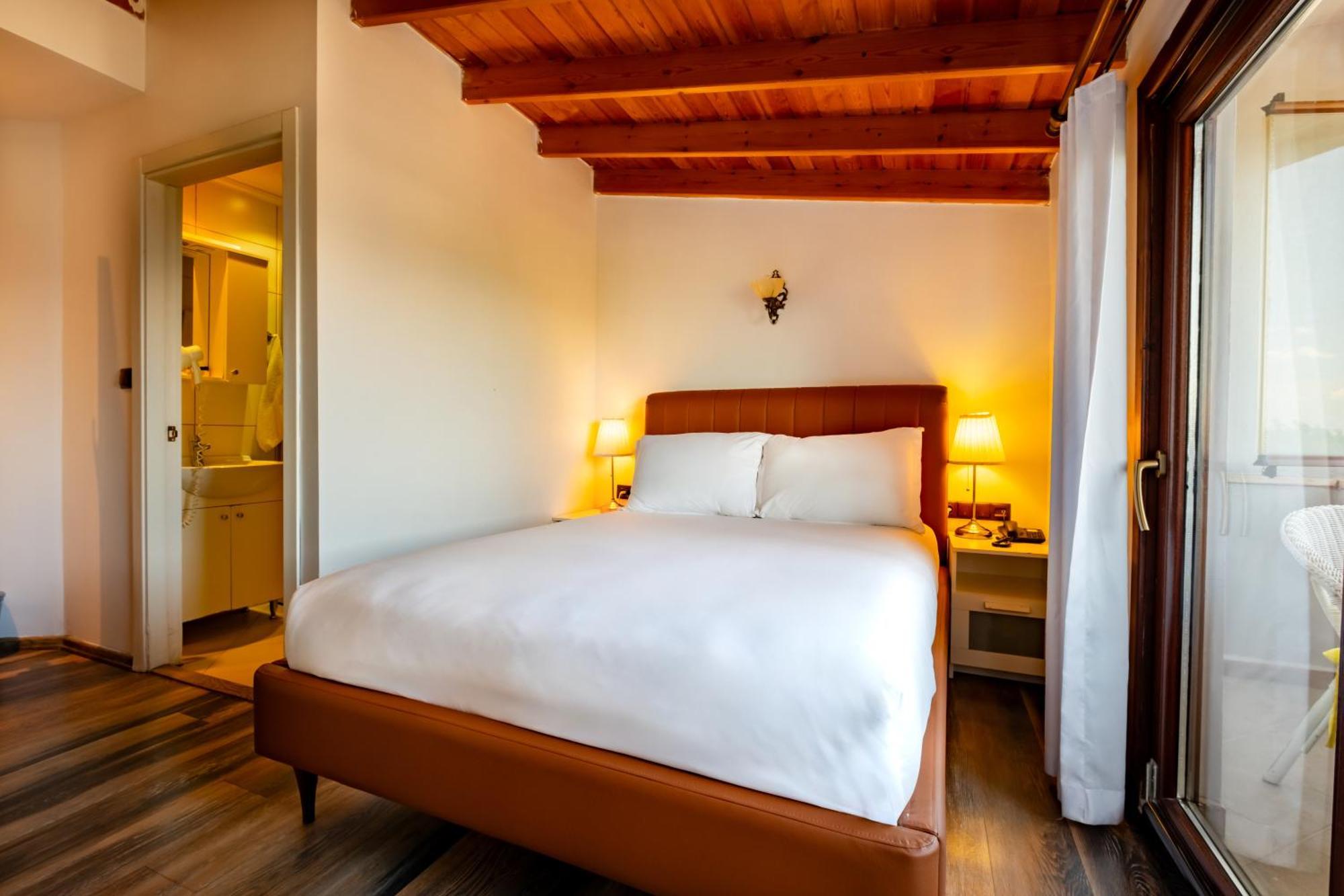 Mangana Konak Hotel Istambul Extérieur photo