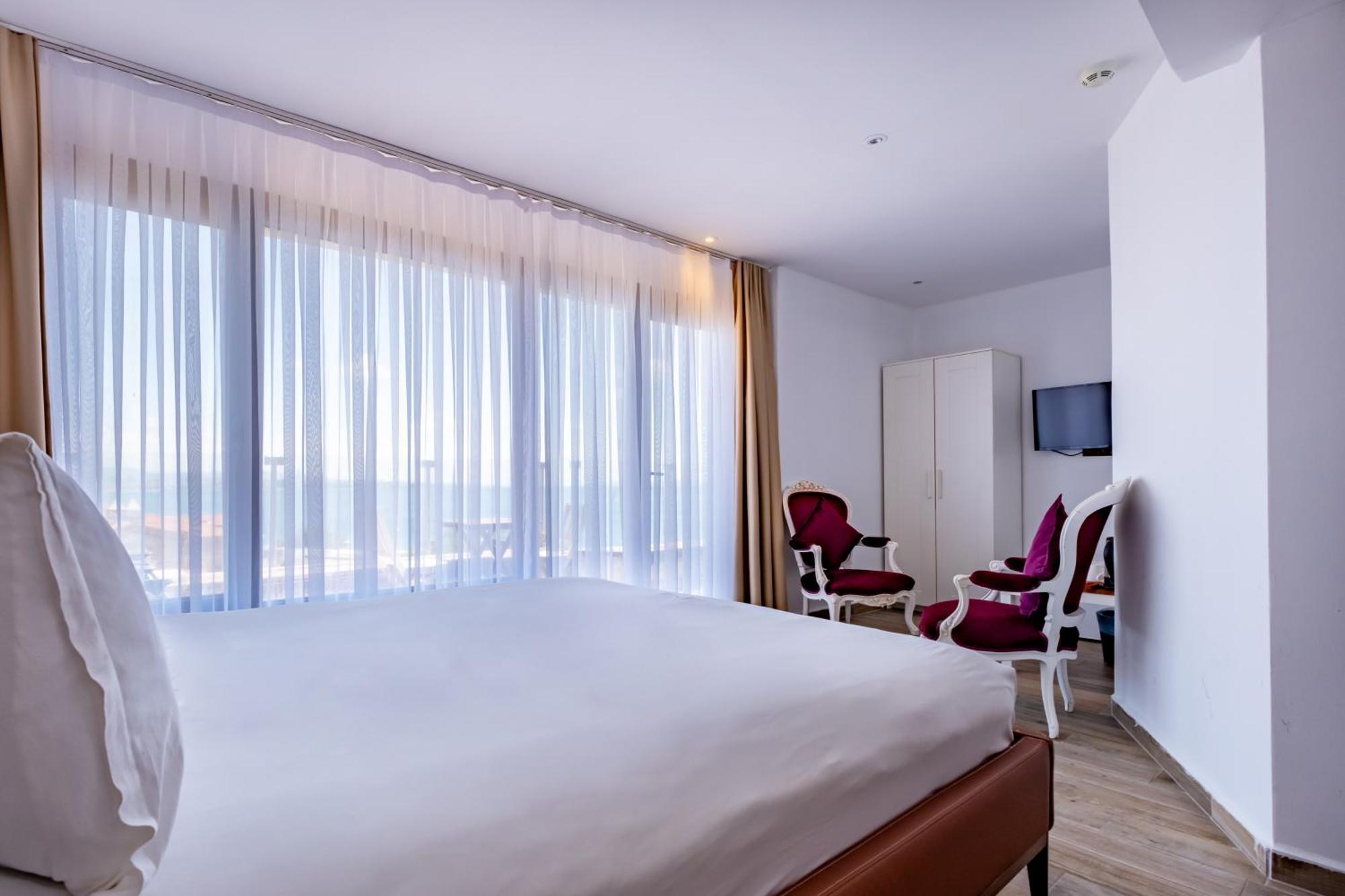 Mangana Konak Hotel Istambul Extérieur photo