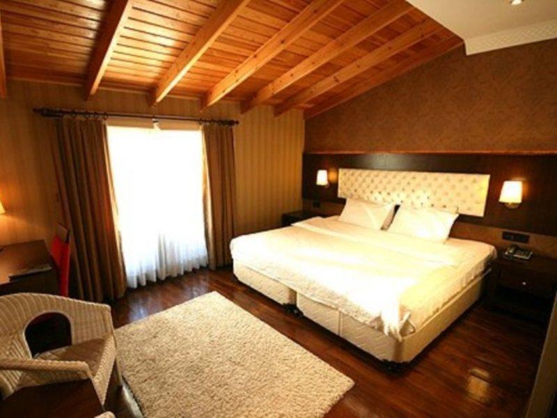 Mangana Konak Hotel Istambul Extérieur photo