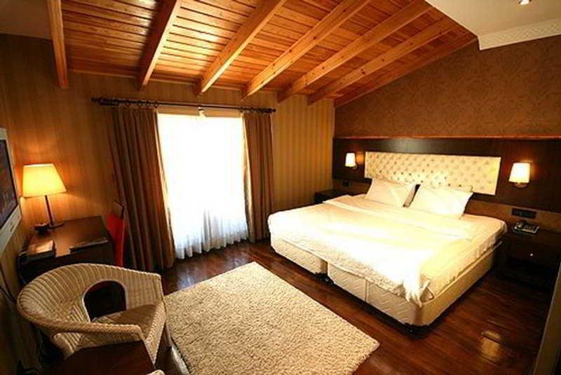 Mangana Konak Hotel Istambul Extérieur photo