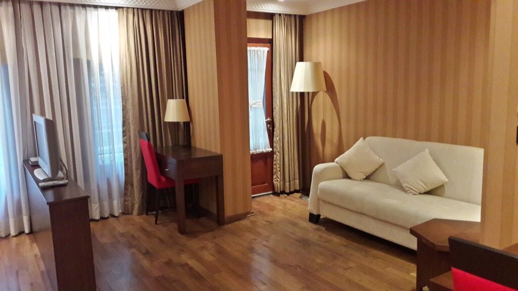 Mangana Konak Hotel Istambul Extérieur photo